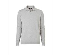 THE SAVILE ROW COMPANY LONDON Men's Cotton Blend Knit Polo | Luxury, Premium Quality, Casualwear
