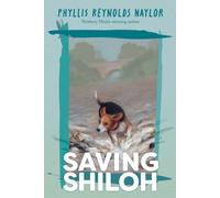 The Saving Shiloh