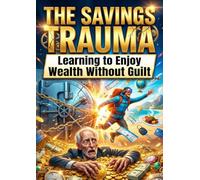 The Savings Trauma: Learning to Enjoy Wealth Without Guilt