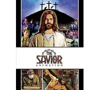 The Savior - Animation