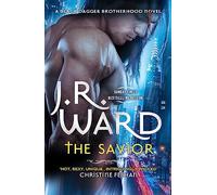 The Savior (Black Dagger Brotherhood) – Little, Brown Book Group