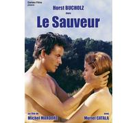 The Savior [Region 2]