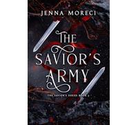 The Savior's Army: A dark fantasy romance: 3