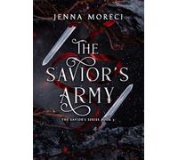 The Savior's Army: A dark fantasy romance: 3