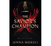 The Savior's Champion: 1