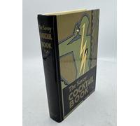 The Savoy cocktail book
