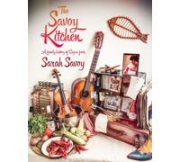 The Savoy Kitchen - A Family History of Cajun Food