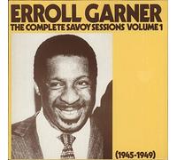 The Savoy Sessions [VINYL]