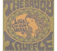 The Savoy Truffle - Live on Our Way