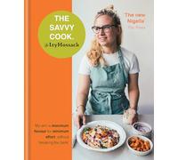 The Savvy Cook: Easy Food on a Budget
