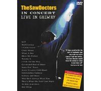 The Saw Brothers - The Saw Doctors - In Concert Live In Galway