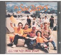 The Saw Doctors - All the Way from Tuam