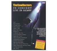 The Saw Doctors: In Concert - Live In Galway [DVD]