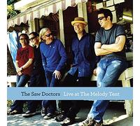 The Saw Doctors - Live at the Melody Tent
