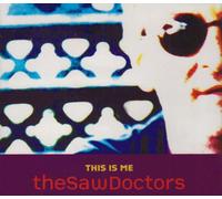 The Saw Doctors - This Is Me (Cd2)