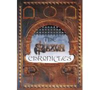 The Saxon Chronicles (re-issue) [dvd] [2015]