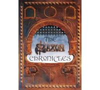 The Saxon Chronicles - DVD-STANDARD Region 1