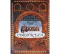 The Saxon Chronicles (re-issue) [dvd] [2015]