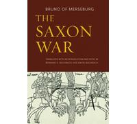 The Saxon War