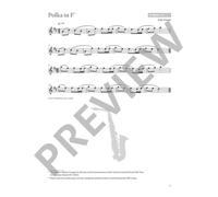 The Saxophone Method Repertoire 2 Book and CD Alto Saxophone Schott Music London