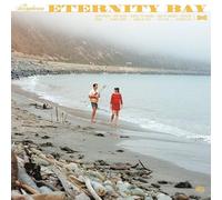 The Saxophones : Eternity Bay CD (2020) NEW FREE Shipping, Save £s