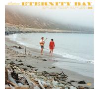The Saxophones Eternity Bay (Vinyl) 12" Album (US IMPORT)