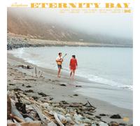 The Saxophones Eternity Bay (Vinyl) 12" Album (US IMPORT)