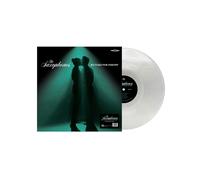 The Saxophones - No Time for Poetry [VINYL]
