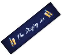 The Saying Inn Printed Bar Runner Beer Mat Label Ideal Pub Cafe Home Occasion 30