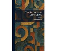 The Sayings of Confucius