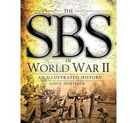 The SBS in World War II