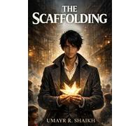 The Scaffolding: A Dystopian Short Story About Freedom, Stability, and Control