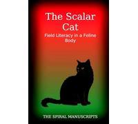 The Scalar Cat: Field Literacy in a Feline Body
