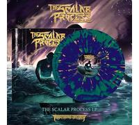 The Scalar Process - Agnomysticism [VINYL]