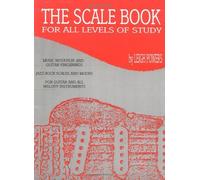 The Scale Book: For All Levels of Study by Leigh Powers (1985-03-30)