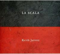The Scale - Keith Jarrett CD ECM RECORDS