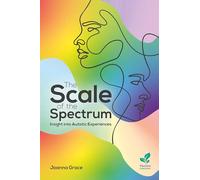 The Scale of the Spectrum: Insight Into Autistic Experiences