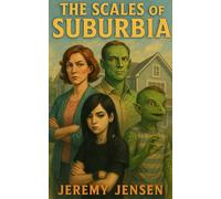 The Scales of Suburbia: 1