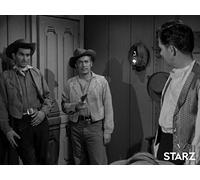 The Scalpel and the Gun