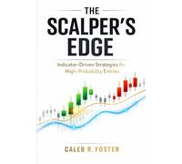 The Scalper’s Edge: Indicator-Driven Strategies for High-Probability Entries