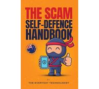 The Scam Self-Defence Handbook