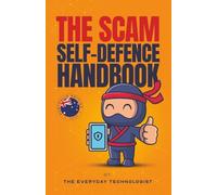 The Scam Self-Defence Handbook