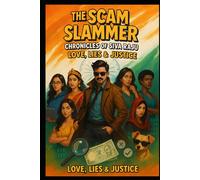 The Scam Slammer: Chronicles of Siva Raju: Love, Lies & Justice (The Detective Sivaraju)