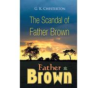 The Scandal of Father Brown