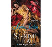 The Scandal of It All: The Rogue Files: 2