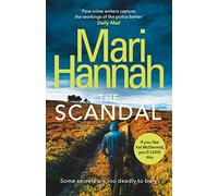 The Scandal (Stone and Oliver)