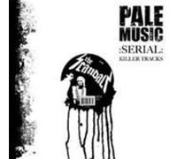 The Scandals - My Life Nightlife - Serial Killer Tracks 002 [VINYL]