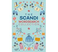 The Scandi Wordsearch Collection