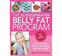 The Scandinavian Belly Fat Program