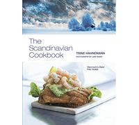 The Scandinavian Cookbook